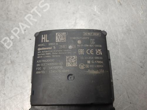 Electronic sensor NISSAN JUKE (F16_) DIG-T 117 | BP34331210M84 - Image 4