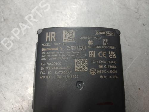Electronic sensor NISSAN JUKE (F16_) DIG-T 117 | BP34331211M84 - Image 4