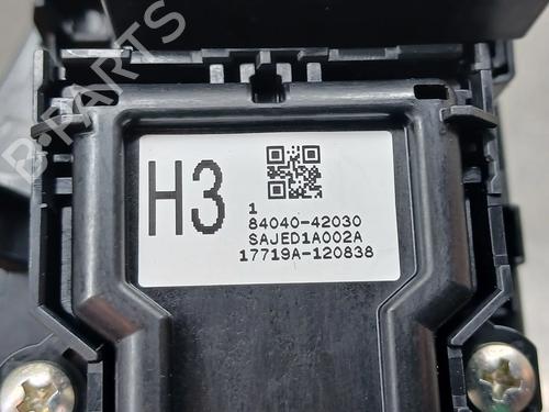 Left front window switch TOYOTA RAV 4 V (_A5_, _H5_) 2.5 Hybrid (AXAH52) | BP34331212I27  - Image 7