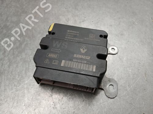 airbag-styreenhed-dacia-sandero-ii-2012-34331213 main image