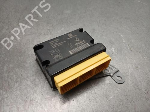 ecu-airbags-renault-clio-v-b7_-2019-34342704 main image