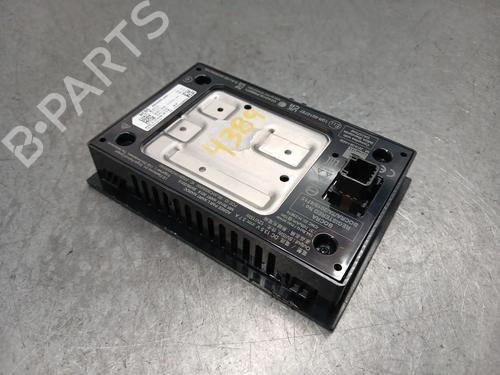 Electronic module NISSAN JUKE (F16_) DIG-T 117 | BP34342707M83 - Image 2