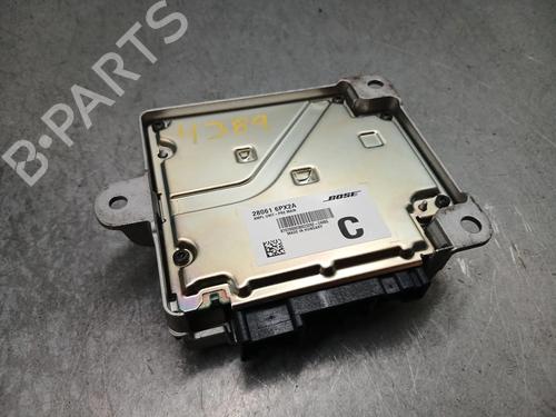 Electronic module NISSAN JUKE (F16_) DIG-T 117 | BP34342709M83 - Image 4