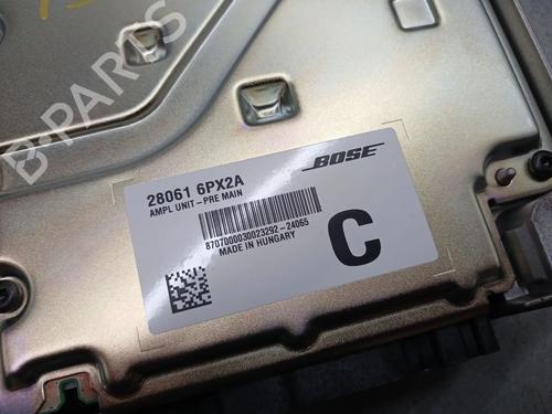 Electronic module NISSAN JUKE (F16_) DIG-T 117 | BP34342709M83 - Image 6