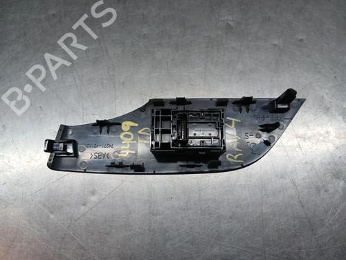 Right rear window switch TOYOTA RAV 4 V (_A5_, _H5_) 2.5 Hybrid (AXAH52) | BP34342710I28  - Image 5