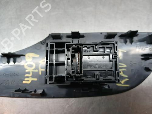 Right rear window switch TOYOTA RAV 4 V (_A5_, _H5_) 2.5 Hybrid (AXAH52) | BP34342710I28  - Image 6