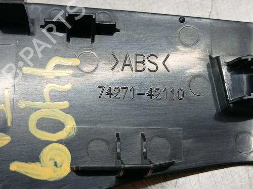Right rear window switch TOYOTA RAV 4 V (_A5_, _H5_) 2.5 Hybrid (AXAH52) | BP34342710I28  - Image 7
