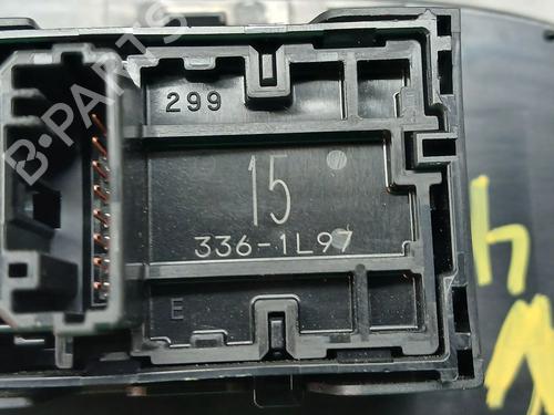 Left rear window switch TOYOTA RAV 4 V (_A5_, _H5_) 2.5 Hybrid (AXAH52) | BP34342711I29  - Image 7