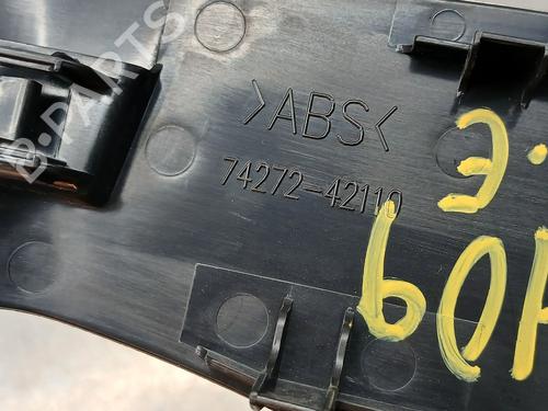 Left rear window switch TOYOTA RAV 4 V (_A5_, _H5_) 2.5 Hybrid (AXAH52) | BP34342711I29  - Image 8