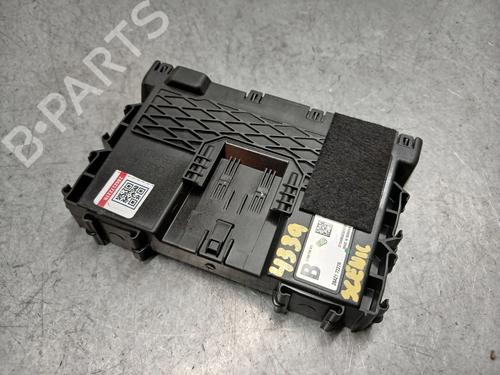Used Electronic module Electronic module RENAULT SCENIC E-TECH PHASE I EV87 (218 hp) 34342713 34342713