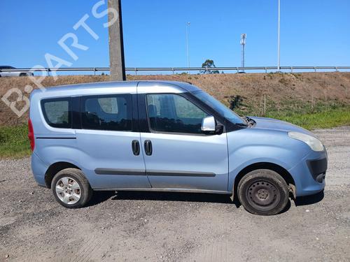 Used Front right window mechanism Front right window mechanism FIAT DOBLO Bus (263_) 1.6 D Multijet (263AXD1B, 263AXX1B) (105 hp) 34195699 34195699