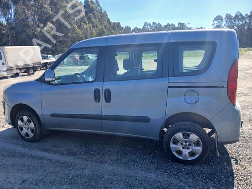Used Front left window mechanism Front left window mechanism FIAT DOBLO Bus (263_) 1.6 D Multijet (263AXD1B, 263AXX1B) (105 hp) 34195700 34195700