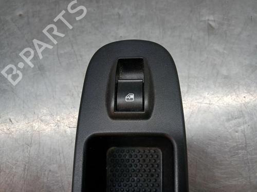 Right front window switch FIAT 500L (351_, 352_) 1.3 D Multijet (199LXY1A, 199LXY11) | BP32454267I26 - Image 2
