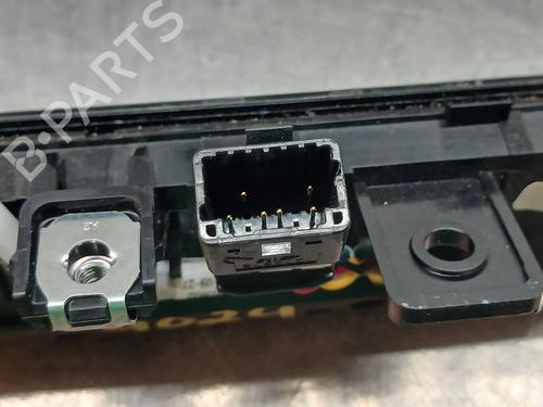 Climate control RENAULT SYMBIOZ 1.6 E-Tech 145 | BP34342719I5  - Image 7