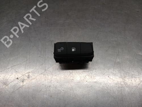 Mando Mando OPEL GRANDLAND / GRANDLAND X (A18, P1UO) 1.6 Turbo Hybrid (224 hp) 34342721 34342721