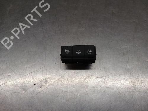 Comutador Comutador OPEL GRANDLAND / GRANDLAND X (A18, P1UO) 1.6 Turbo Hybrid (224 hp) 34342723 34342723