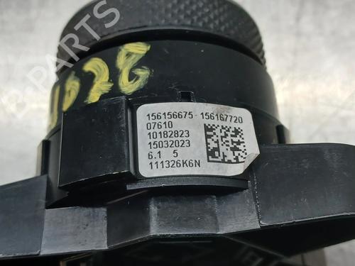 Switch ALFA ROMEO TONALE (965_) 1.5 Mild Hybrid | BP34342724I30  - Image 6