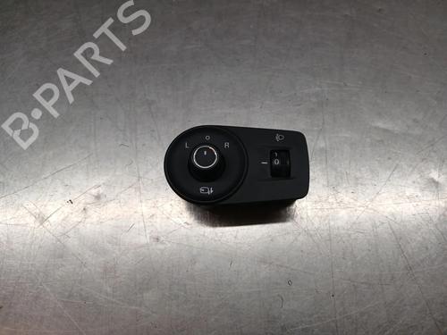 Comutador Comutador MG MG 3 (ZP2_) 1.5 Hybrid+ (194 hp) 34342725 34342725