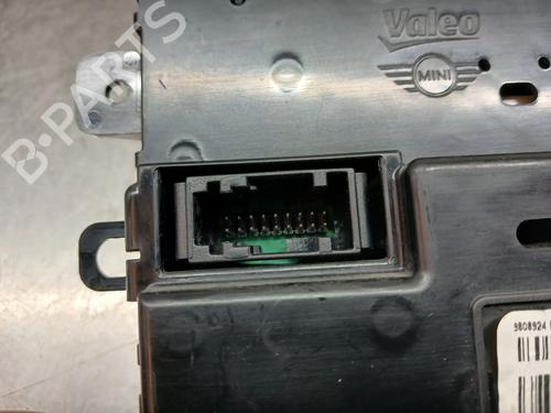 Climate control MINI MINI COUNTRYMAN (R60) Cooper D ALL4 | BP32272789I5  - Image 5
