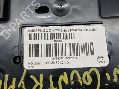 Climate control MINI MINI COUNTRYMAN (R60) Cooper D ALL4 | BP32272789I5  - Image 7