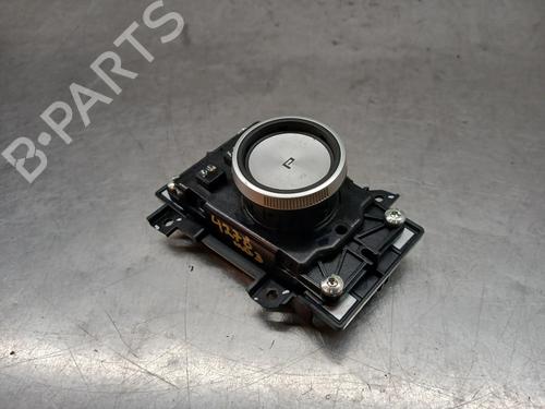 Gear lever MG MG 3 (ZP2_) 1.5 Hybrid+ | BP31573049M90 - Image 2