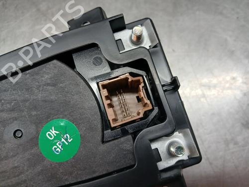 Gear lever MG MG 3 (ZP2_) 1.5 Hybrid+ | BP31573049M90 - Image 5
