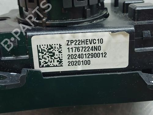 Gear lever MG MG 3 (ZP2_) 1.5 Hybrid+ | BP31573049M90 - Image 6