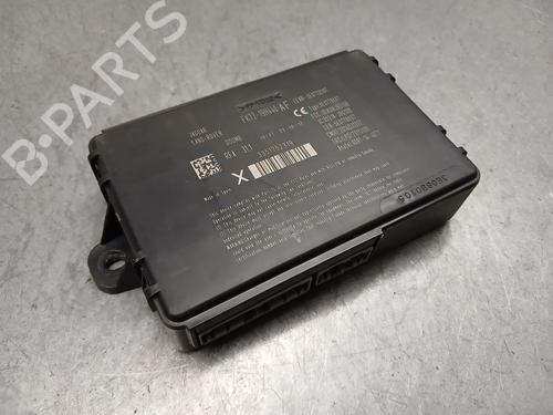 Module électronique Module électronique LAND ROVER RANGE ROVER EVOQUE (L538) 2.0 D 4x4 (150 hp) 34345306 34345306