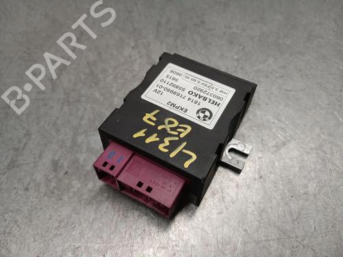 Used Fuel ECU Fuel ECU BMW 1 (E87) 118 d (122 hp) 34345307 34345307