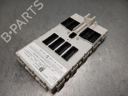 Used Fuse box Fuse box MINI MINI (F55) One (102 hp) 34345309 34345309
