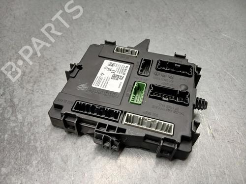 electronic-module-renault-scenic-e-tech-phase-i-2023-34345312 main image
