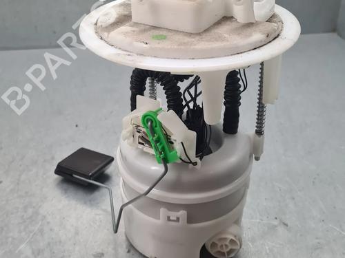 Used Fuel pump Fuel pump PEUGEOT 208 II (UB_, UP_, UW_, UJ_) 1.2 PureTech 100 (101 hp) 34345313 34345313