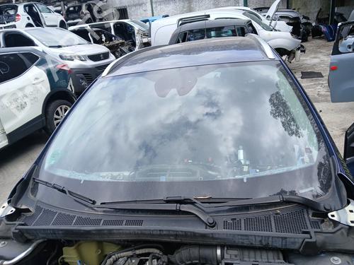 Used Windscreen Windscreen RENAULT MEGANE IV Grandtour (K9A/M/N_) 1.2 TCe 130 (K9MR) (130 hp) 34345314 34345314