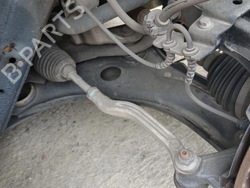Used Right front suspension arm Right front suspension arm RENAULT MEGANE IV Grandtour (K9A/M/N_) 1.2 TCe 130 (K9MR) (130 hp) 34345325 34345325