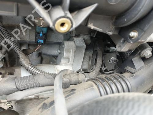 Engine RENAULT MEGANE IV Grandtour (K9A/M/N_) 1.2 TCe 130 (K9MR) | BP34345320M1 - Image 2