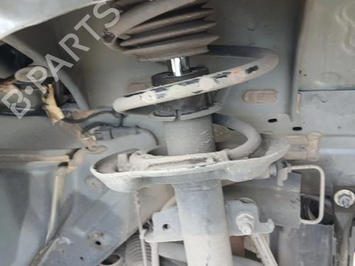 Højre fortil støddæmper Højre fortil støddæmper RENAULT MEGANE IV Grandtour (K9A/M/N_) 1.2 TCe 130 (K9MR) (130 hp) 34345323 34345323