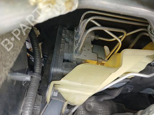 Used ABS pump ABS pump RENAULT MEGANE IV Grandtour (K9A/M/N_) 1.2 TCe 130 (K9MR) (130 hp) 34345316 34345316