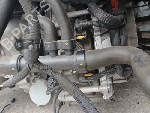 Used Gearbox Gearbox RENAULT MEGANE IV Grandtour (K9A/M/N_) 1.2 TCe 130 (K9MR) (130 hp) 34345318 34345318