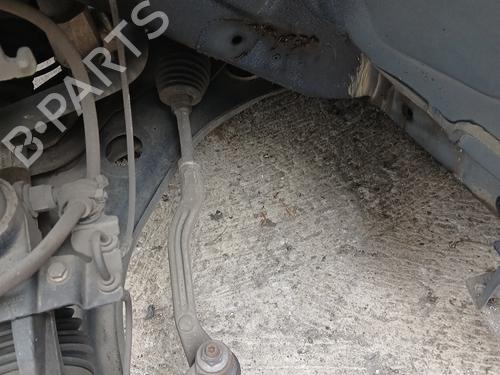 Lenkgetriebe für Lenkgetriebe RENAULT MEGANE IV Grandtour (K9A/M/N_) 1.2 TCe 130 (K9MR) (130 hp) 34345317 34345317