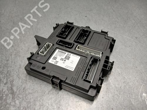 Used Electronic module Electronic module NISSAN JUKE (F16_) DIG-T 117 (117 hp) 34345330 34345330