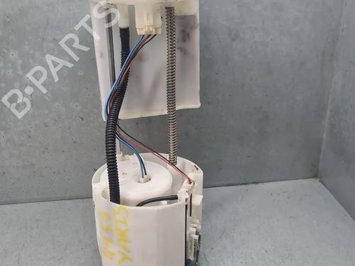 Bränslepump Bränslepump TOYOTA YARIS (_P13_) 1.5 Hybrid (NHP130_) (101 hp) 34345331 34345331