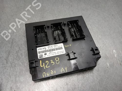 electronic-module-audi-a1-8x1-8xk-2010-2011-2012-2013-2014-2015-2016-2017-2018-2019-34345332 main image