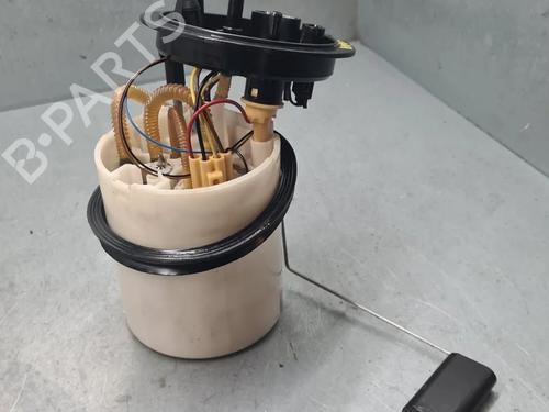 Bränslepump Bränslepump SKODA KAROQ (NU7, ND7) 1.6 TDI (115 hp) 34345334 34345334