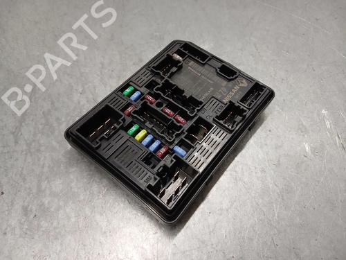 Used Fuse box Fuse box NISSAN JUKE (F16_) DIG-T 117 (117 hp) 34345335 34345335
