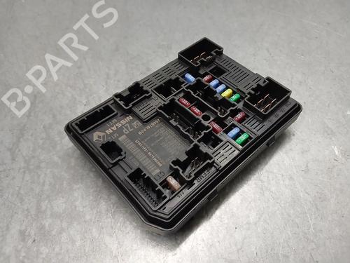 Fuse box NISSAN JUKE (F16_) DIG-T 117 | BP34345335E1 - Image 2