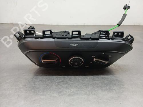 Used Climate control Climate control HYUNDAI BAYON (BC3) 1.2 MPI (84 hp) 34345351 34345351