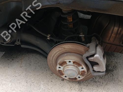 Bagaksel Bagaksel RENAULT MEGANE IV Grandtour (K9A/M/N_) 1.2 TCe 130 (K9MR) (130 hp) 34345348 34345348