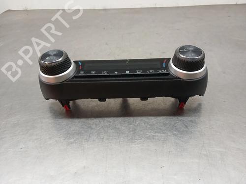 Climate control TOYOTA RAV 4 V (_A5_, _H5_) 2.5 Hybrid (AXAH52) | BP34345361I5  - Image 5