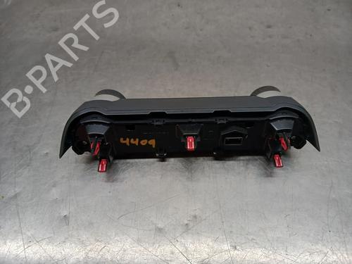 Climate control TOYOTA RAV 4 V (_A5_, _H5_) 2.5 Hybrid (AXAH52) | BP34345361I5  - Image 6