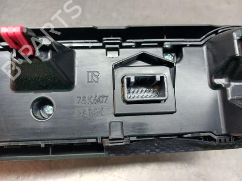 Climate control TOYOTA RAV 4 V (_A5_, _H5_) 2.5 Hybrid (AXAH52) | BP34345361I5  - Image 8